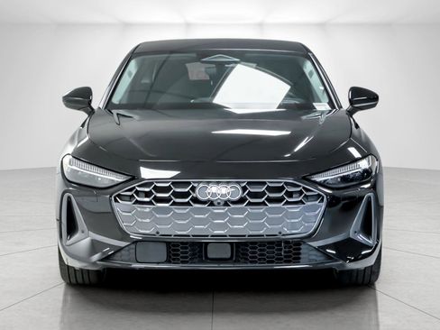 New 2025 Audi A5 2.0T Premium Plus image 8