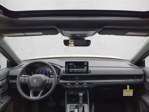 New 2026 Honda CR-V Sport-L image 15
