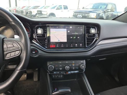 Used 2021 Dodge Durango GT AWD/4WD image 18