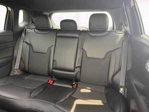 New 2026 Jeep Compass Latitude AWD/4WD image 13