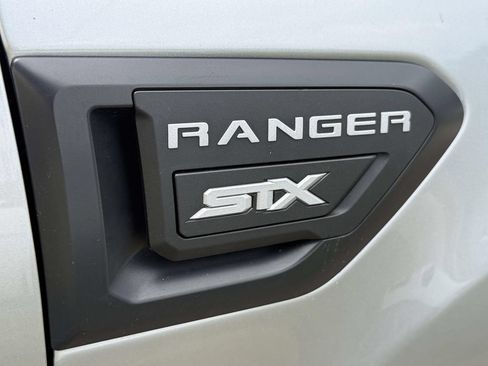 Used 2021 Ford Ranger XL w/ Equipment Group 101A High RWD image 9