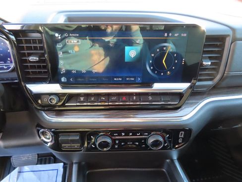 Used 2024 Chevrolet Silverado 2500 LT w/ True North Edition image 42