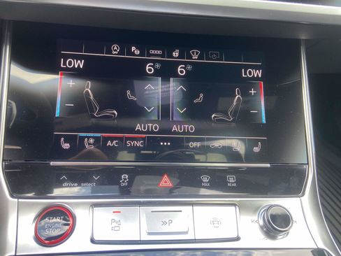 New 2026 Audi RS 6 performance AWD/4WD image 28