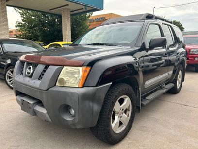 Used 2008 Nissan Xterra SE w/ Tow Pkg