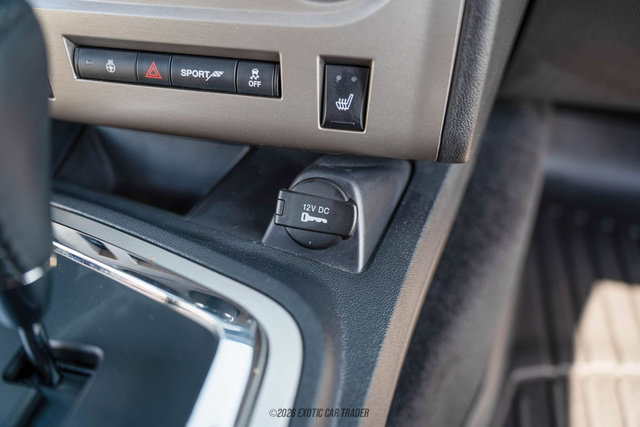 Used 2013 Dodge Challenger SRT8 w/ Harman Kardon Audio Group RWD image 69