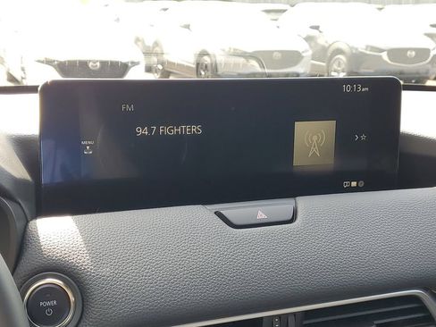 New 2026 MAZDA CX-90 Plug-In Hybrid w/Premium Sport AWD/4WD image 27