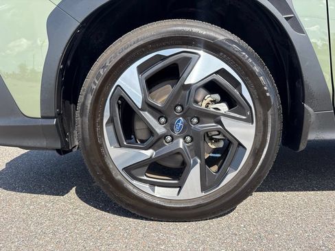 Certified 2024 Subaru Crosstrek 2.5i Limited AWD/4WD image 10