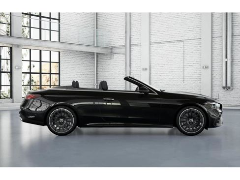 New 2026 Mercedes-Benz CLE 450 4MATIC Cabriolet image 2