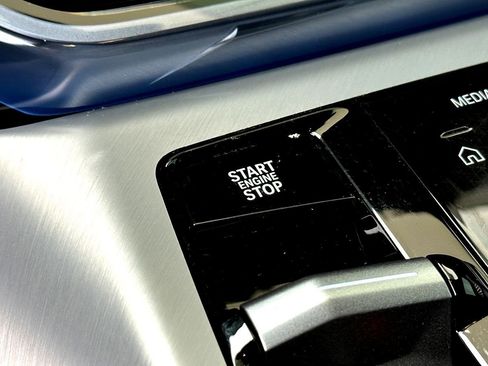 New 2026 BMW X3 M50 image 15