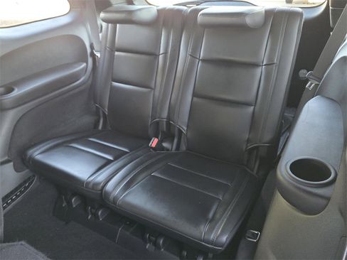 Used 2020 Dodge Durango SXT image 14