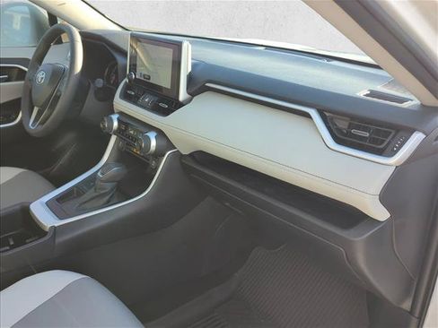 Certified 2025 Toyota RAV4 XLE Premium FWD image 23