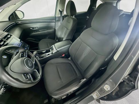 Used 2024 Hyundai Tucson SEL FWD image 13