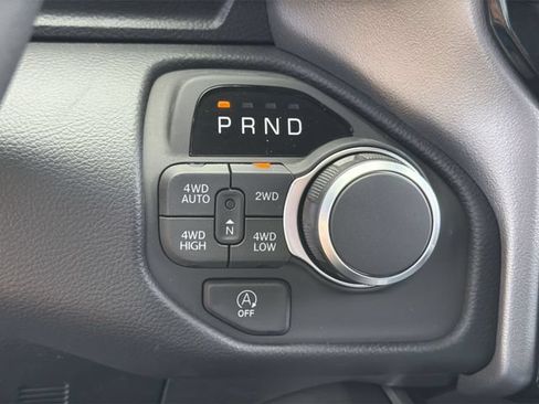 New 2026 RAM 1500 Big Horn AWD/4WD image 23