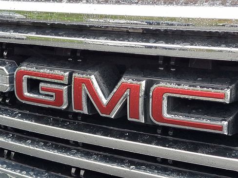 Used 2020 GMC Sierra 1500 SLT w/ SLT Premium Plus Package AWD/4WD image 29