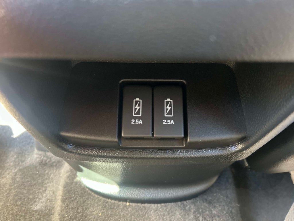 Used 2022 Honda CR-V EX image 19