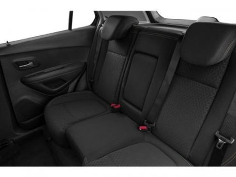 Used 2020 Chevrolet Trax LS w/ Tint and Cruise Package image 16