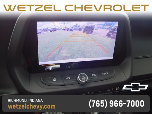 Used 2019 Chevrolet Camaro LT w/ RS Package RWD image 30