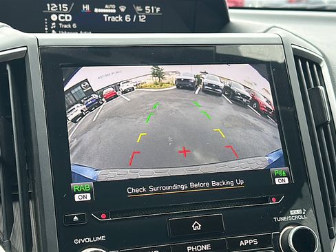 Used 2022 Subaru Crosstrek 2.5i Limited image 32