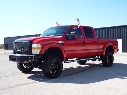 Used 2009 Ford F350 XLT
