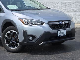 Used 2023 Subaru Crosstrek 2.0i Premium AWD/4WD video 2