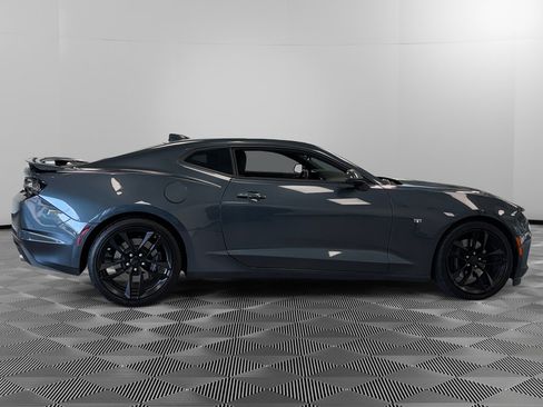 Used 2023 Chevrolet Camaro SS image 9