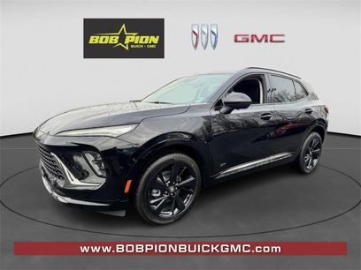 New 2026 Buick Envision Sport Touring