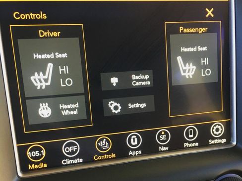 Used 2018 Jeep Grand Cherokee Altitude image 26