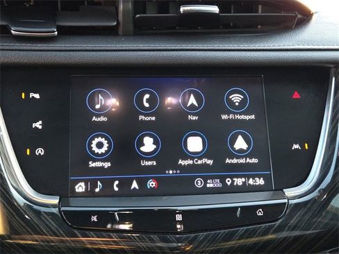Used 2020 Cadillac XT6 Premium Luxury image 19