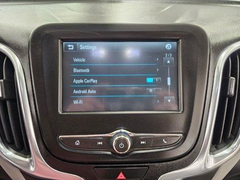 Used 2018 Chevrolet Equinox LS FWD image 23