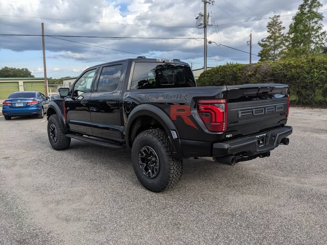 New 2026 Ford F150 Raptor w/ Equipment Group 803A Raptor R AWD/4WD image 6
