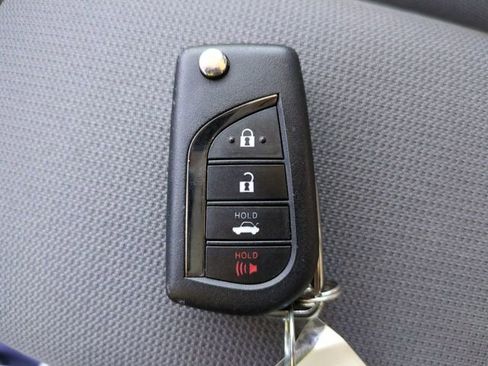 Used 2025 Toyota Corolla LE FWD image 25
