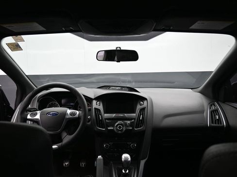 Used 2014 Ford Focus ST w/ Equipment Group 202A image 27