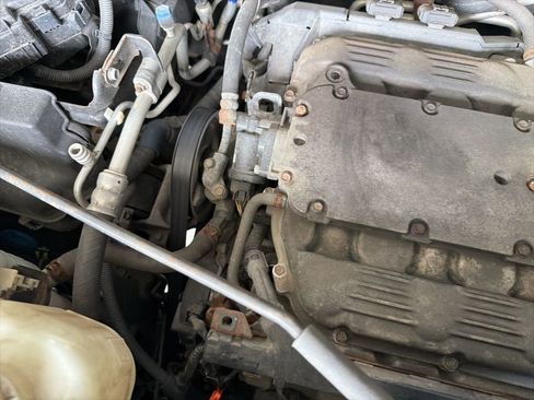 Used 2009 Honda Pilot EX-L image 23