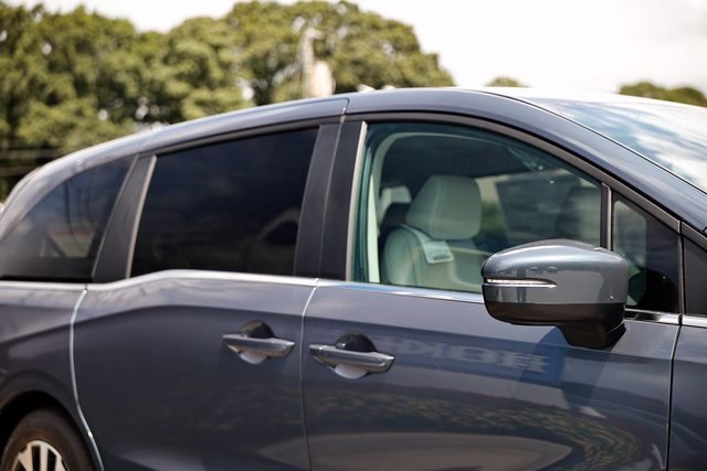 New 2027 Honda Odyssey Touring image 15