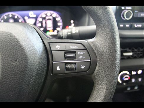 Certified 2025 Honda Accord SE image 26