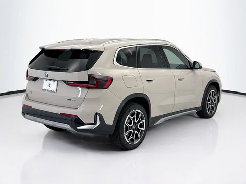 New 2026 BMW X1 xDrive28i w/ Technology Package AWD/4WD image 5