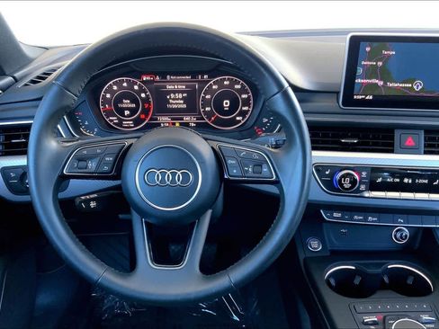 Used 2018 Audi A5 2.0T Premium Plus w/ Premium Plus image 5