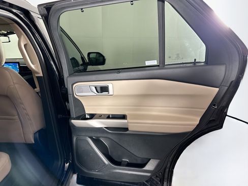 Used 2024 Ford Explorer Limited image 33