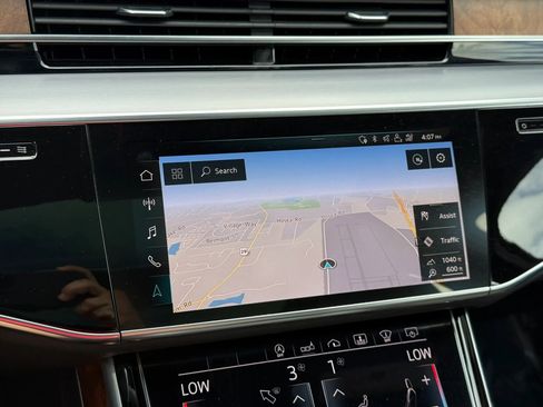 Used 2019 Audi A8 L 3.0T w/ Executive Package AWD/4WD image 22