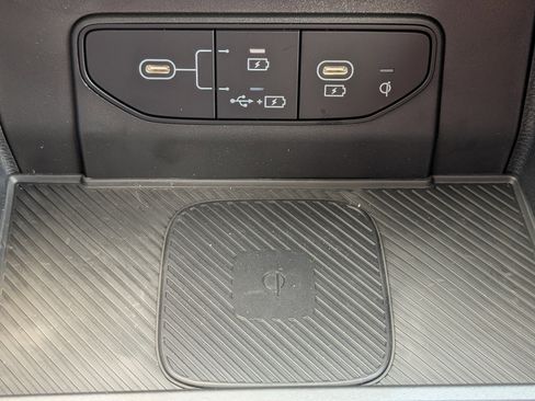 New 2026 Kia Sportage EX w/ EX Panorama Roof Package image 20