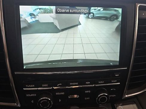 Used 2010 Porsche Panamera Turbo AWD/4WD image 18