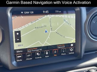 Used 2022 Jeep Wrangler Unlimited Sport w/ Xtreme Recon 35" Tire Package video 2