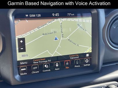 Used 2022 Jeep Wrangler Unlimited Sport w/ Xtreme Recon 35" Tire Package