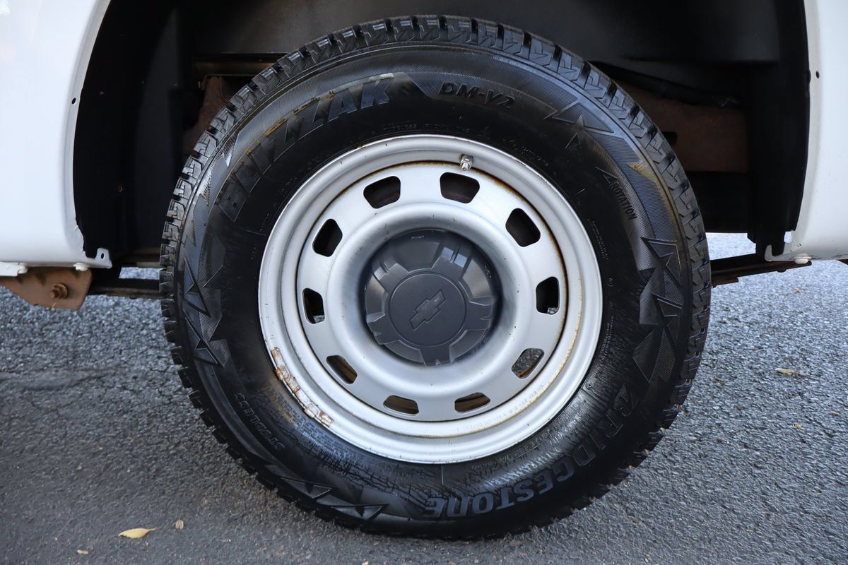 Used 2012 Chevrolet Colorado LT RWD image 38