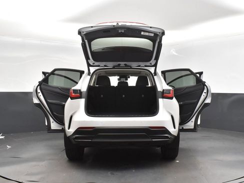 Used 2023 Lexus NX 350 AWD w/ Luxury Package image 50