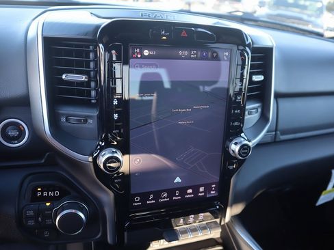 New 2026 RAM 1500 Big Horn image 7