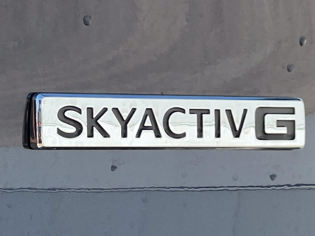 New 2026 MAZDA CX-5 Preferred AWD/4WD image 7