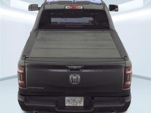 Used 2019 RAM 1500 Limited image 12