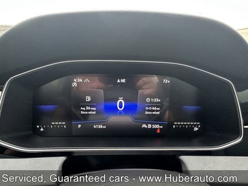 Used 2026 Volkswagen Jetta SE FWD image 19