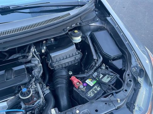 Used 2012 Honda Civic LX image 27